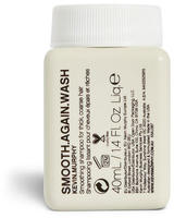 Kevin.Murphy Smooth.Again Wash 40ml - Haarshampoo, Grundpreis: &euro; 206,25 / l