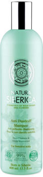 Natura Siberica Anti Schuppen Shampoo (400 ml)