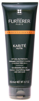 Renè Furterer Karité Nutri Intensive Nourishing Hair Mask (250ml)