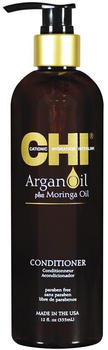 CHI Argan Oil plus Moringa Oil Conditioner (340 ml)