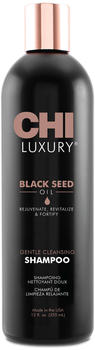 CHI Luxury Black Seed Oil Gentle Cleansing Shampoo (355 ml)
