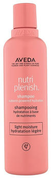 Aveda Light Moisture Shampoo Nutri Plenish (250 ml)