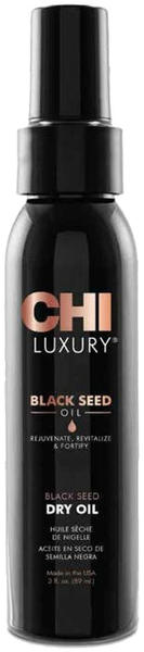 CHI Luxury Black Seed Dry Oil (89 ml)