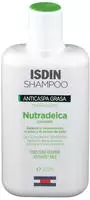 PZN-DE 15628833, ISDIN Nutradeica Anti-Schuppen Shampoo 200 ml, Grundpreis:...