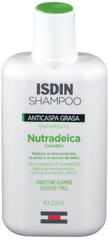 Isdin Shampoo Anti-Schuppen (200 ml)