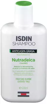 Isdin Shampoo Anti-Schuppen (200 ml)