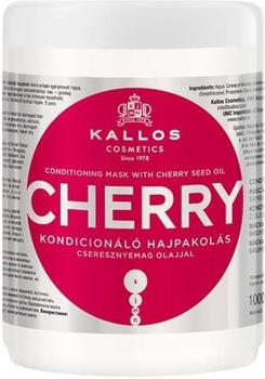 Kallos Cherry Maske (1000 ml)