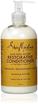 Shea Moisture Raw Shea Butter Restorative Conditioner (379 ml)