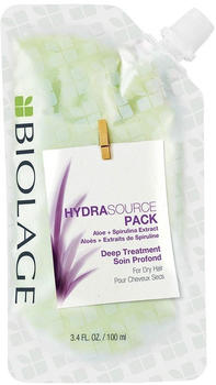 Biolage HydraSource Deep Treatment Pack (100 ml)