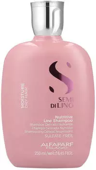 Alfaparf Milano Semi di Lino MoistureShampoo (250 ml)