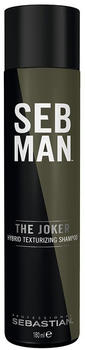 Sebastian Professional Seb Men The Joker Dry Shampoo (180 ml)