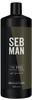 Sebastian Professional Seb Man The Boss Thickening Shampoo 1000 ml, Grundpreis: