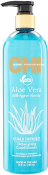 CHI Aloe Vera Detangling Conditioner (739ml)