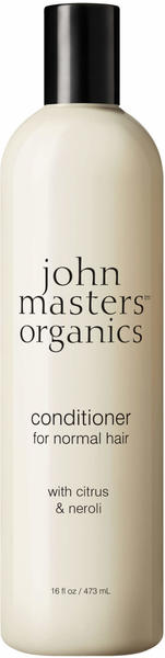 John Masters Organics Citrus & Neroli Conditioner (473ml)