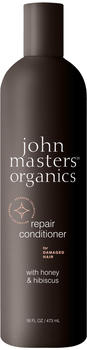 John Masters Organics Honey & Hibiscus Conditioner (473ml)