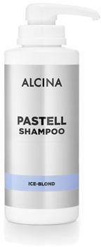 Alcina Pastell Shampoo Ice-Blond (500ml)