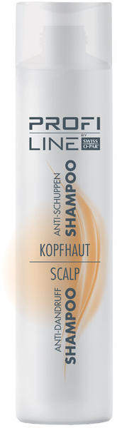 Profiline Kopfhaut Shampoo Anti-Schuppen (300ml)
