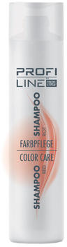 Profiline by Swiss O Par Profiline Farbpflege Shampoo Rot (300ml)
