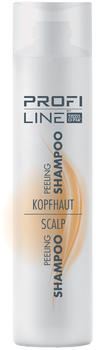 Profiline by Swiss O Par Profiline Peeling Shampoo (300ml)