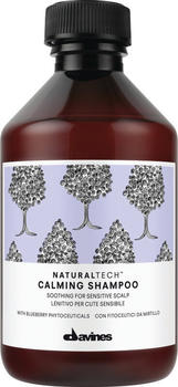 Davines Naturaltech Calming Shampoo (1000ml)