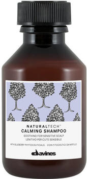 Davines Naturaltech Calming Shampoo (100ml)