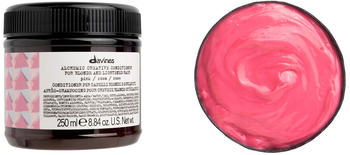 Davines Alchemic Creative Conditioner Pink (250ml)