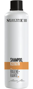 Selective Professional Artistic Flair Shampoo Keratin (1000ml)