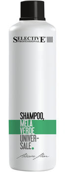 Selective Professional Artistic Flair Shampoo Mela Verde (1000ml)