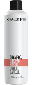 Selective Professional Artistic Flair Shampoo Ginepro Rosso (1000ml)