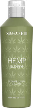 Selective Professional Hemp Sublime Shampoo (250ml)