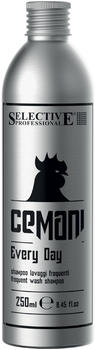 Selective Professional Cemani For Man Every Day Shampoo (250ml)