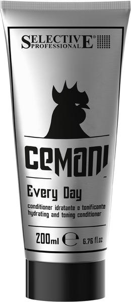 Selective Professional Cemani For Man Every Day Conditioner (200ml)