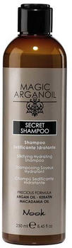Nook Magic Arganoil Secret Shampoo (250ml)