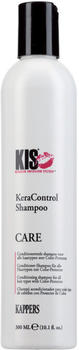 KIS Haircare Kera Control Shampoo (300ml)