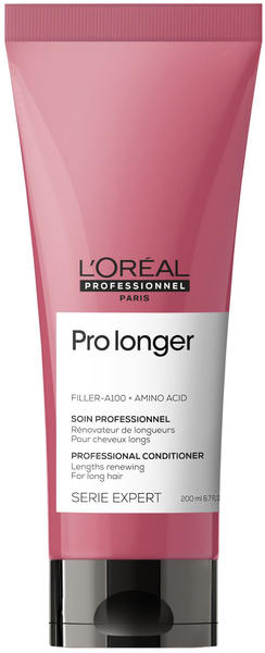 L'Oréal Serie Expert Pro Longer Lengths Renewing Conditioner (200 ml)