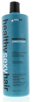 Sexyhair Healthy Moisturizing Conditioner (1000 ml)