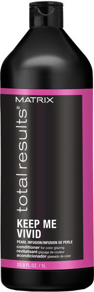Matrix Haircare Matrix Total Results Keep Me Vivid Conditioner (1000 ml)