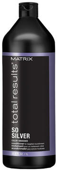 Matrix Total Results Color Obsessed So Silver Conditioner (1000 ml)