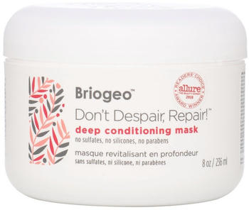 Briogeo Don't Despair Repair Deep Conditioning Mask (237 ml)