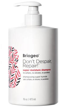 Briogeo Don't Despair Repair Super Moisture Shampoo (473 ml)
