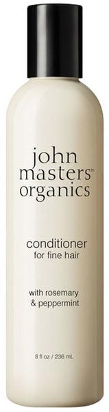 John Masters Organics Conditioner Rosemary & Peppermint (177 ml)