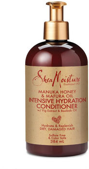 Shea Moisture Manuka Honey Hydration Conditioner 384ml