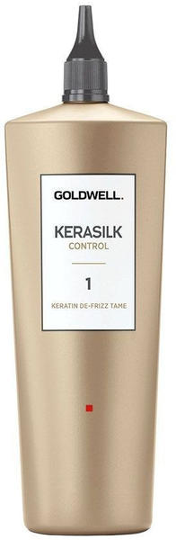 Goldwell Kerasilk Control De-Frizz Tame (500 ml)