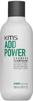 KMS Addpower Shampoo 300 ml, Grundpreis: &euro; 48,30 / l