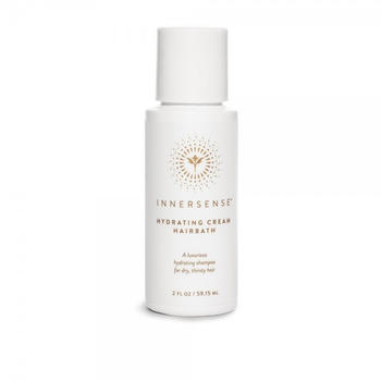 Innersense Organic Beauty Hydrating Cream Hairbath (59ml)