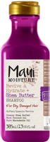 Maui Moisture Revive & Hydrate + Shea Butter Shampoo 385 ml, Grundpreis: &euro; 18,70