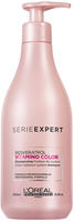 L'Or&eacute;al Professionnel Paris Serie Expert Vitamino Color Haarshampoo 500 ml,