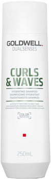 Goldwell Dualsenses Curl & Waves Shampoo (250 ml)