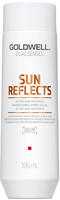 Goldwell 202953, Goldwell Dualsenses Sun Reflects After-Sun Shampoo 100 ml