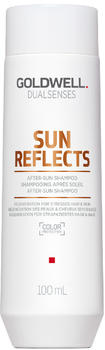 Goldwell Dualsenses Sun Reflects After Sun Shampoo (100 ml)